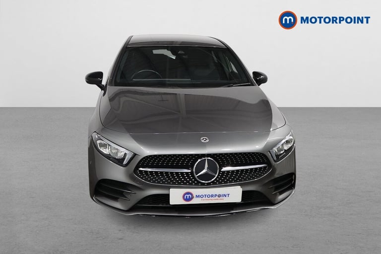 2023 Mercedes-Benz A-Class A180 AMG Line Executive 5dr Auto Hatchback Petrol Automatic