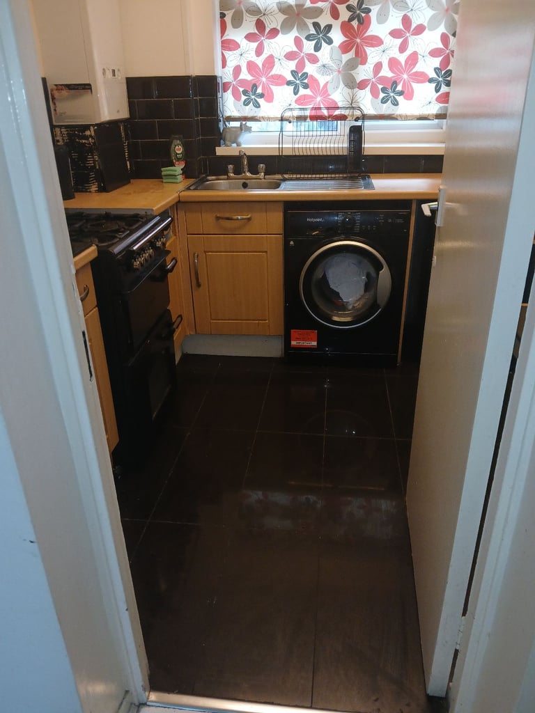image for My 2 bedroom for your 1 bed with garden in Tower Bridge / Burmomdsey areas