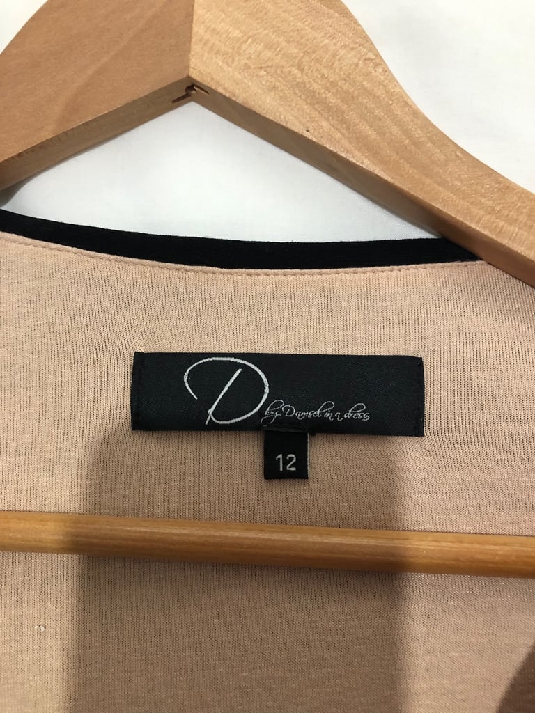 Evening dresses x 2 Size 12