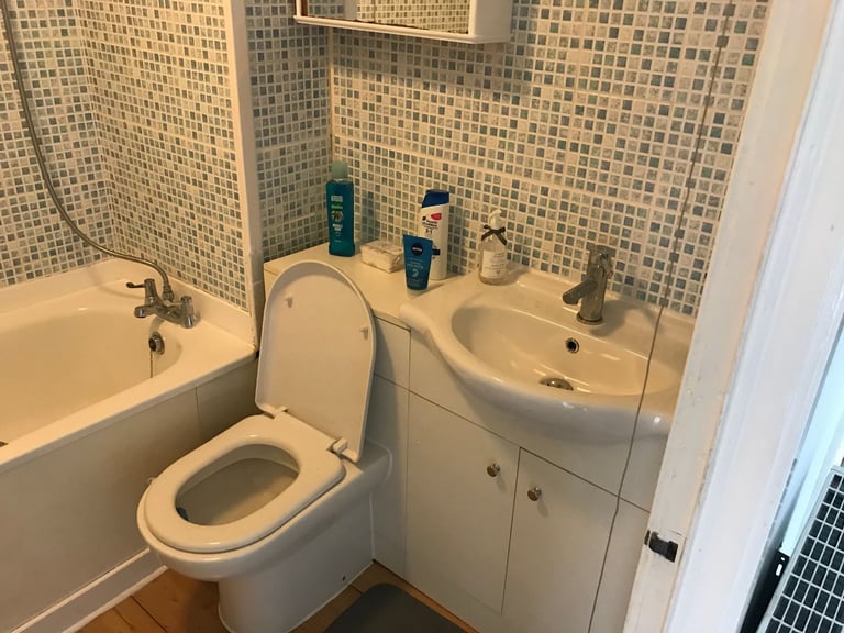 Great one bedroom flat close to Dundee city centre and Abertay/Dundee University