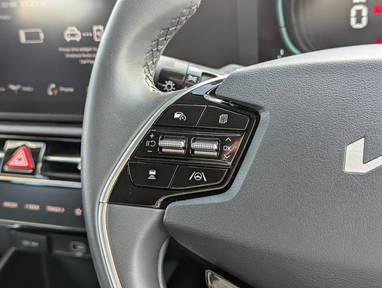2024 Kia Niro 1.6 GDi 11.1kWh 2 SUV 5dr Petrol Plug-in Hybrid DCT Euro 6 (s/s) (180 bhp) ESTATE P...