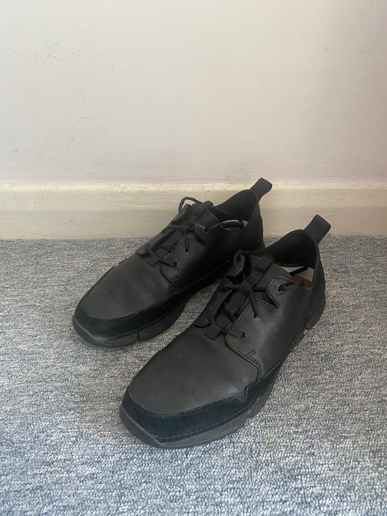 image for Clarks Tri Solar