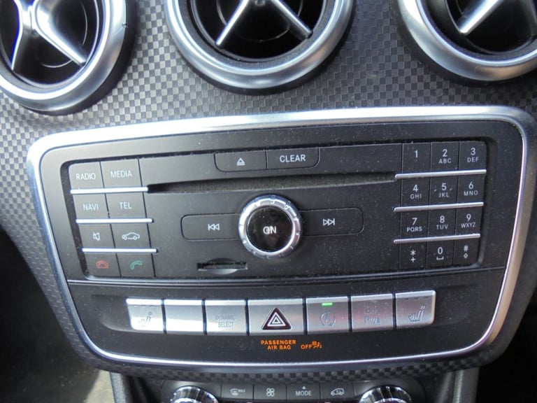  Mercedes-Benz A Class A180d Sport Premium 5dr Auto Diesel