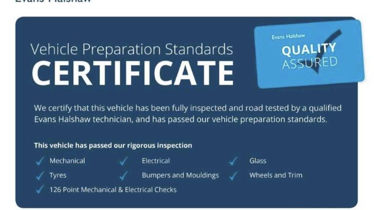 2018 MINI Clubman 1.5 Cooper 6dr Estate Petrol Manual