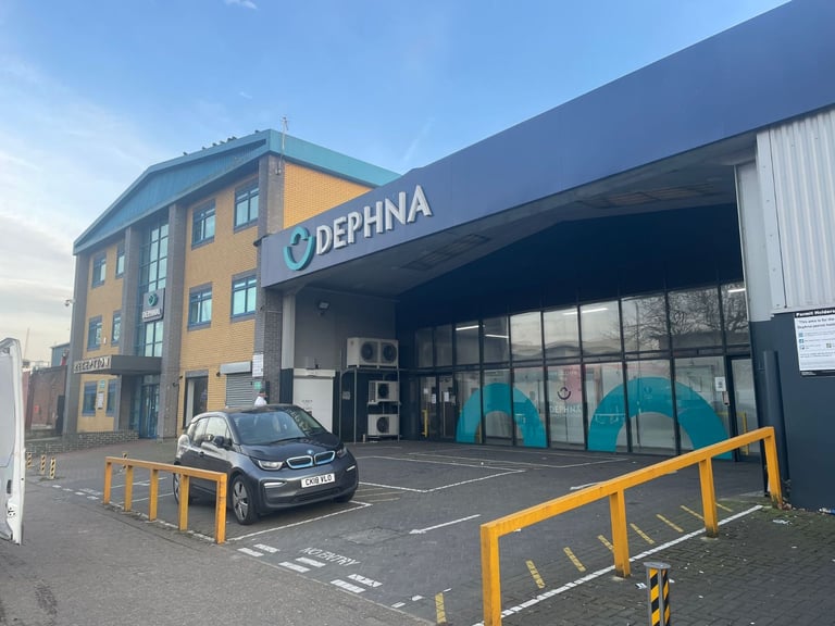 Commercial Kitchens To Rent North West London