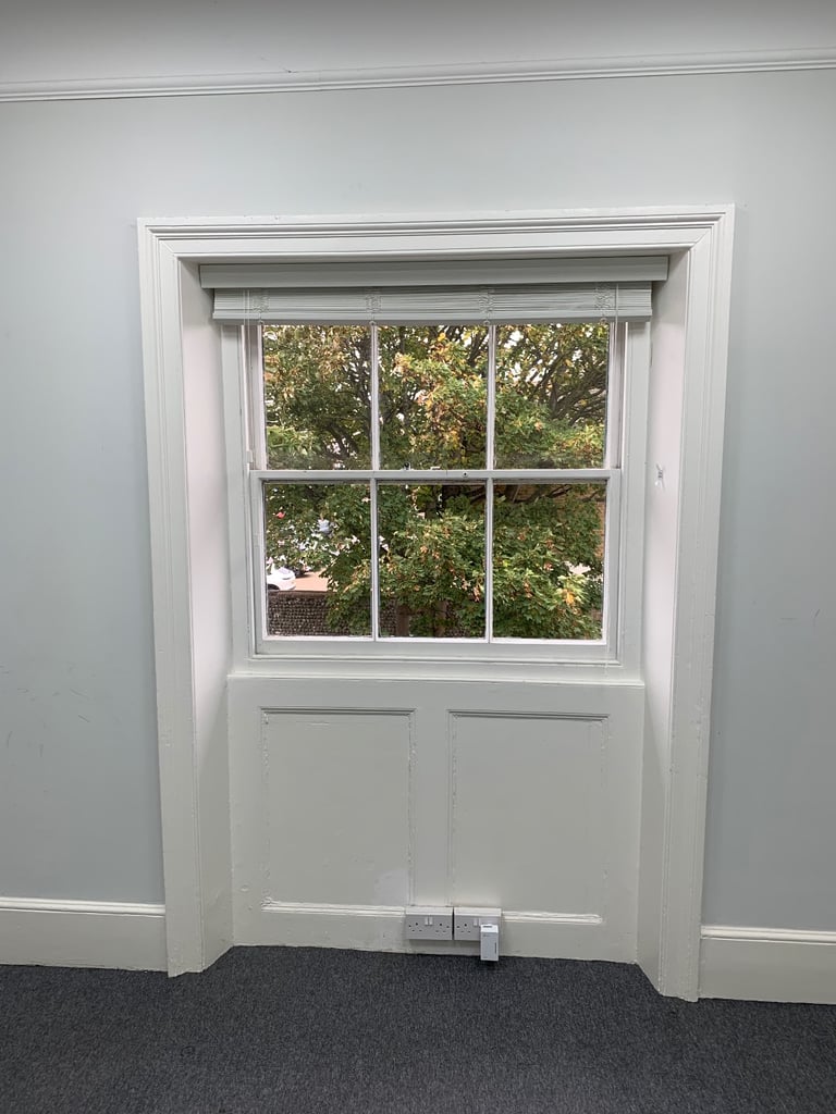 Office to rent