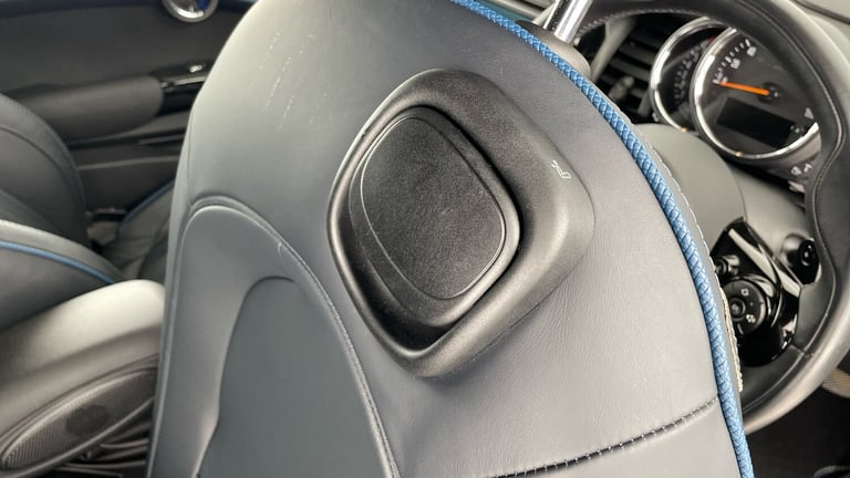 2020 MINI Convertible 2.0 Cooper S Sidewalk Edition 2dr Auto Petrol Convertible Convertible Petro...