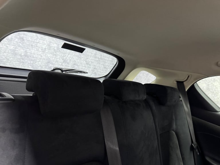 2014 Lexus CT 1.8 200h Advance CVT Euro 6 (s/s) 5dr HATCHBACK Petrol/Electric Hybrid Automatic