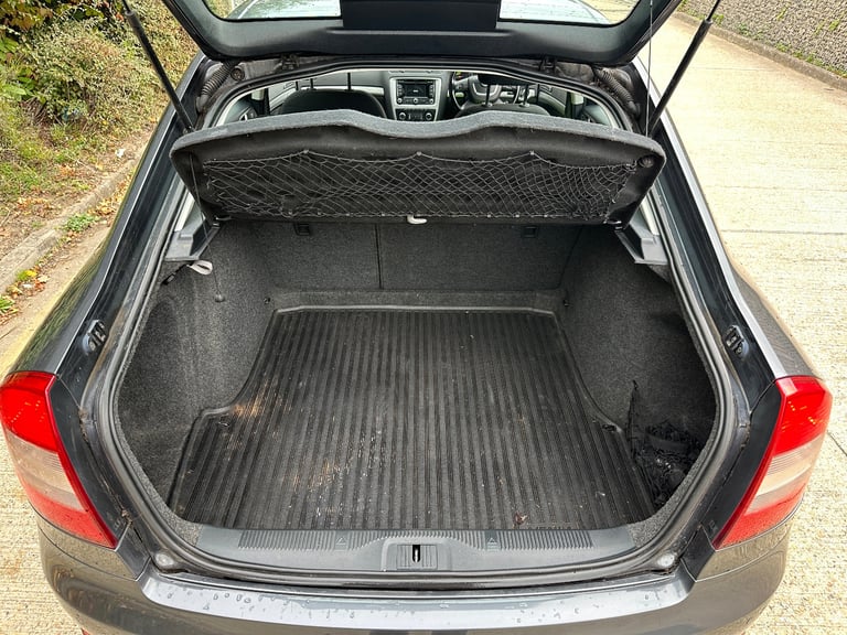 2012 Skoda Octavia 1.6 TDI SE *1 Owner from new* £35 Tax