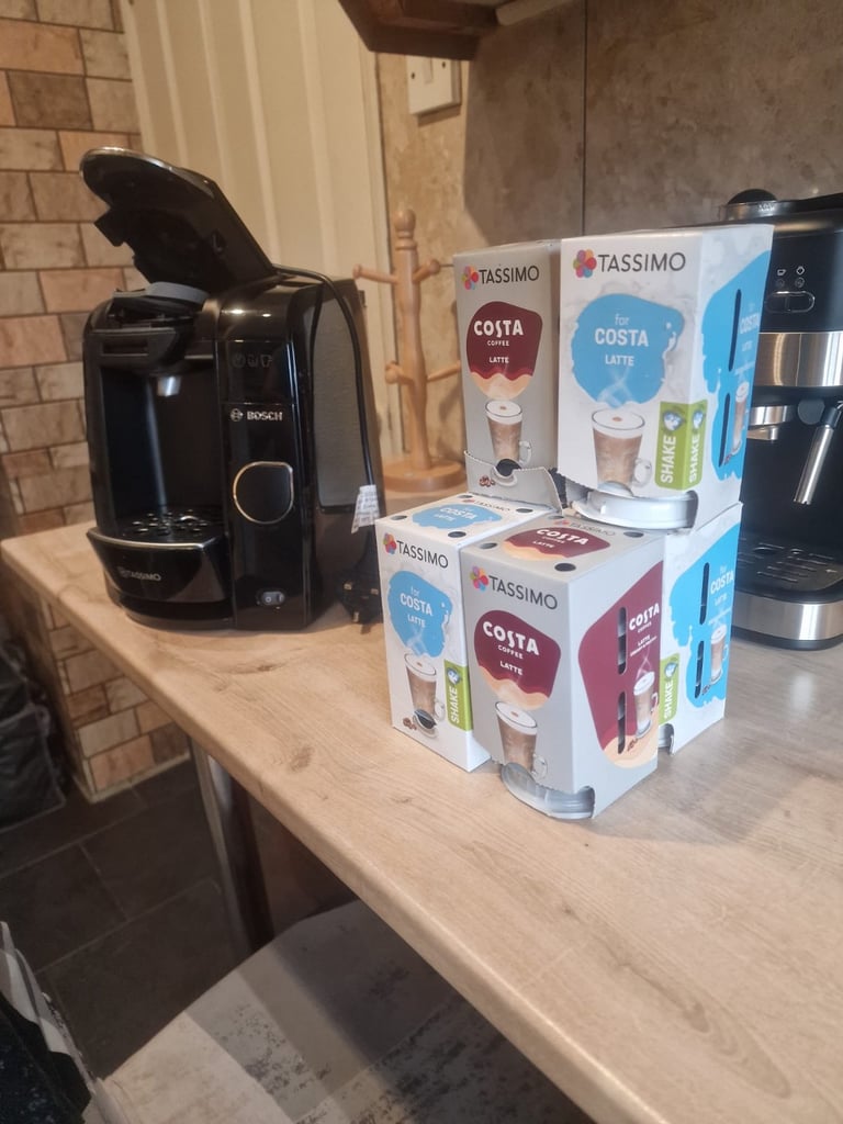 image for Used few times only.  So very good condition.  Collection only South Ockendon. 