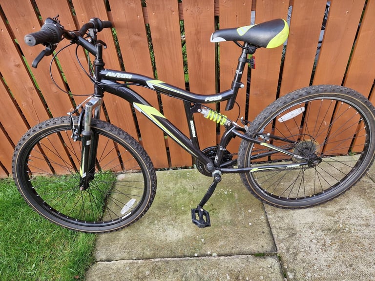 image for 26" avigo mountain bike