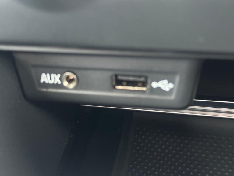 2016 Skoda Octavia 1.6 TDI SE L Euro 6 (s/s) 5dr ESTATE Diesel Manual