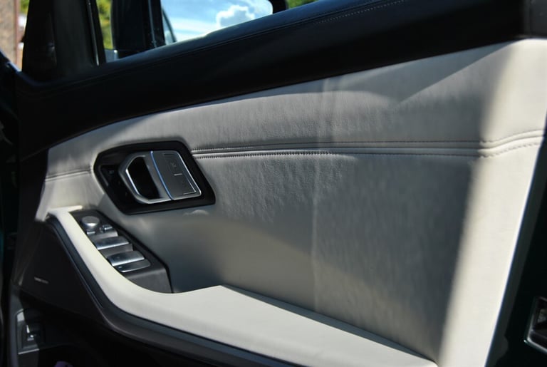 2023 BMW Alpina 3.0 BiTurbo Touring 5dr Petrol Switchtronic AWD Euro 6 (s/s) (495 ps) Estate PETR...