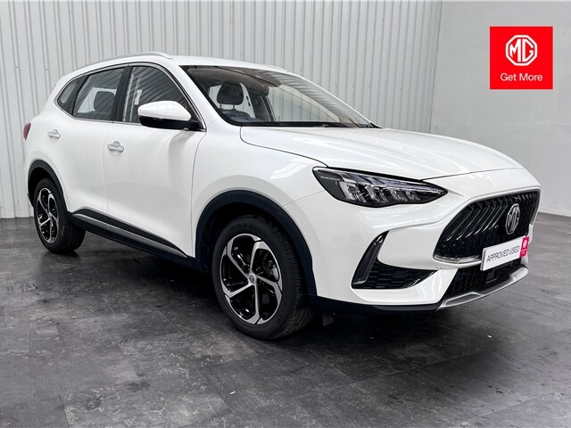 2024 MG MG HS 1.5 T-GDI SE 5dr DCT Hatchback Petrol Automatic