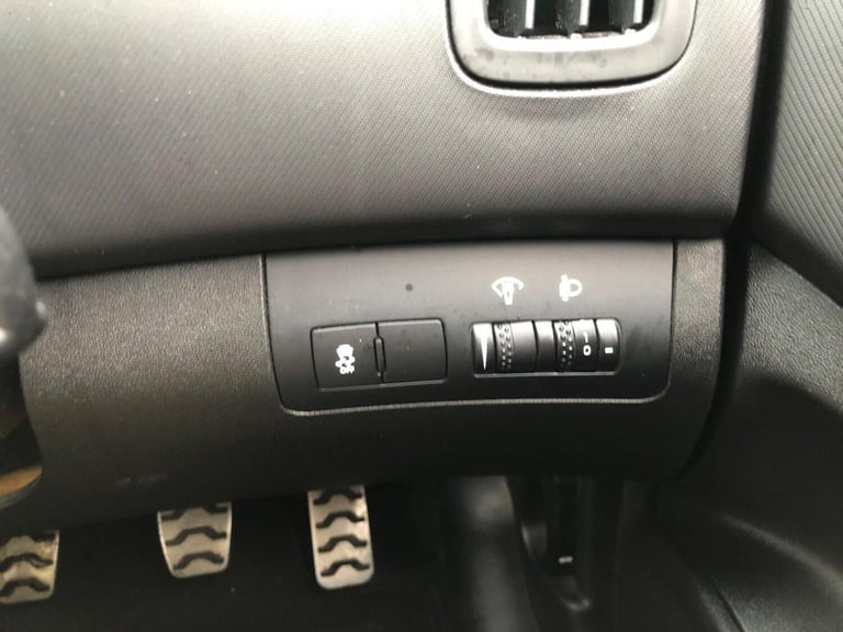 2012 Kia Ceed 1.6 CRDi 3 5dr ESTATE DIESEL Manual