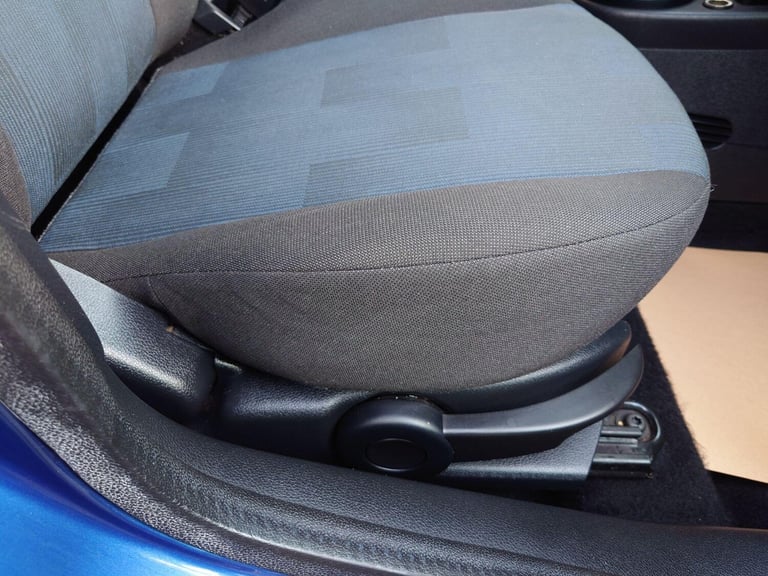 2008 Ford Fiesta 1.4 Zetec Climate 5dr HATCHBACK Petrol Manual