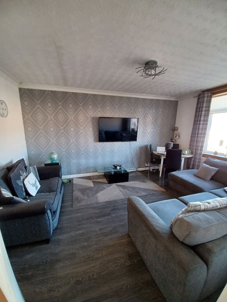 Room for rent - single person only