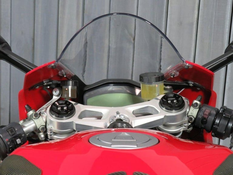 2016 66 DUCATI 959 PANIGALE