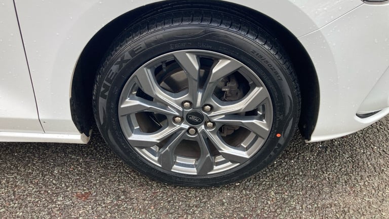 2023 Ford Focus 1.0 EcoBoost ST-Line 5dr Petrol Estate Estate Petrol Manual