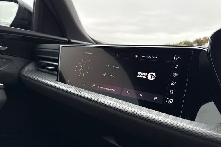 2025 Audi Q5 2.0 TDI Edition 1 Sportback S Tronic quattro Euro 6 (s/s) 5dr SUV Automatic