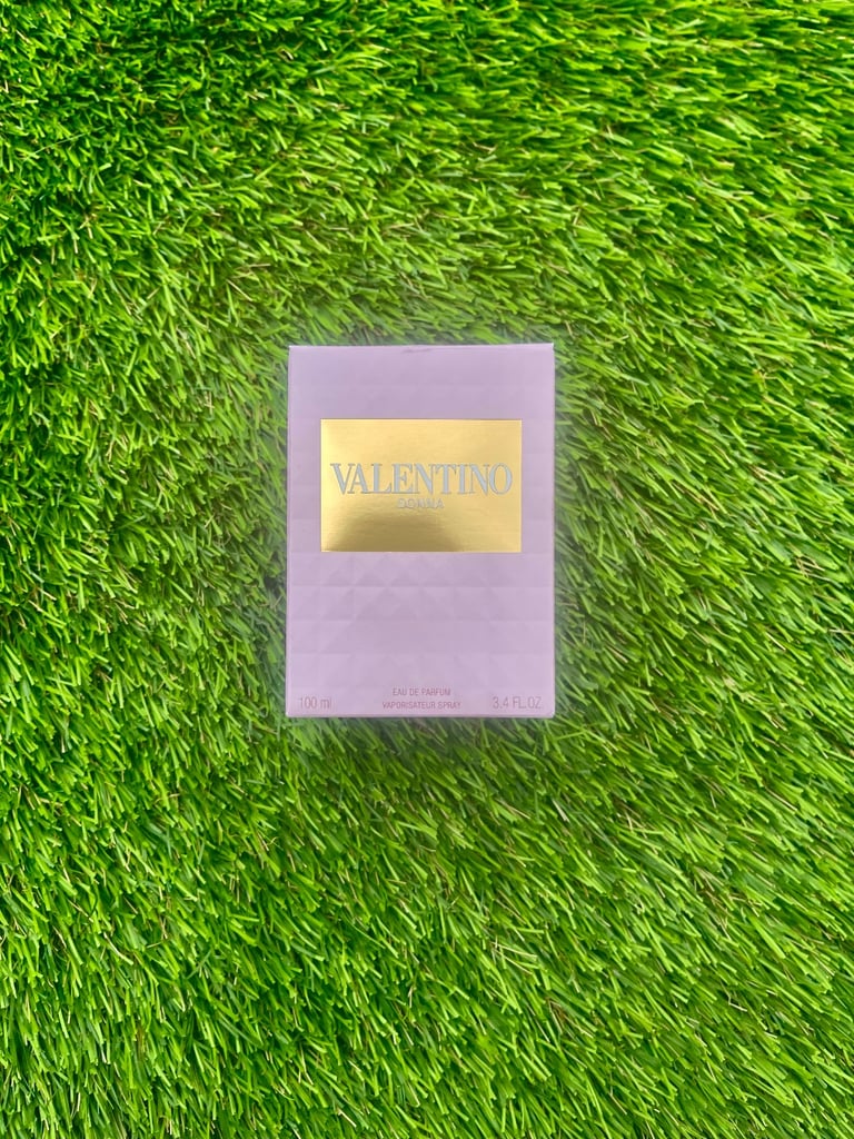 Valentino Donna Women’s Perfume 100Mls