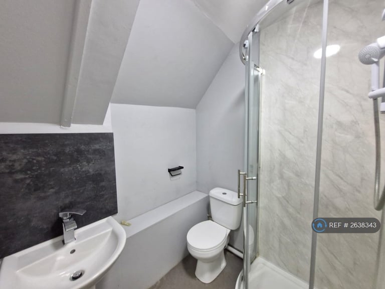 1 bedroom in Westgate Street, Ipswich, IP1 (#2638343)