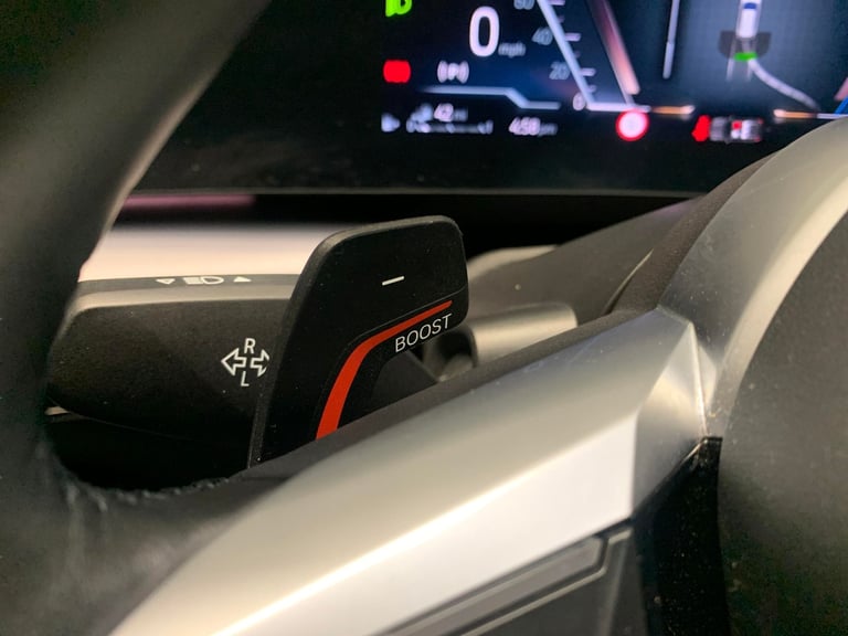 2023 BMW X1 1.5 30e 16.3kWh M Sport SUV 5dr Petrol Plug-in Hybrid DCT xDrive Euro 6 (s/ Suv PETRO...