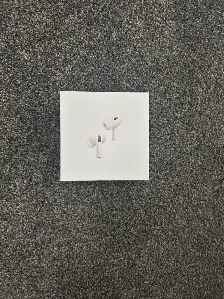 airpods pro 2nd generation usbc/anc