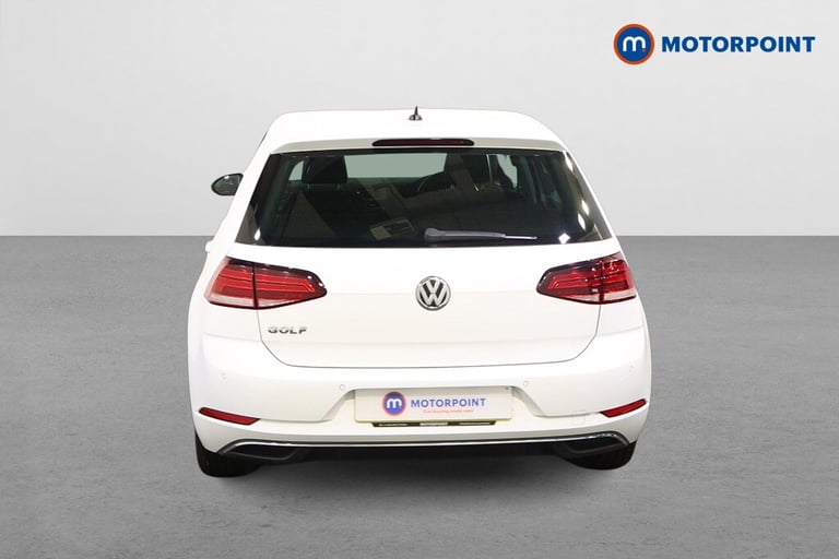 2020 Volkswagen Golf 1.5 TSI EVO 150 Match Edition 5dr Hatchback Petrol Manual