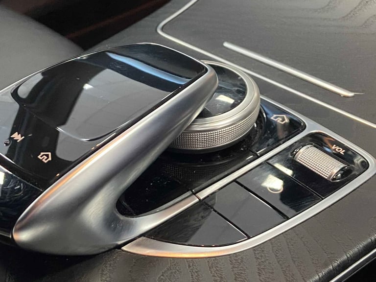 2021 Mercedes-Benz C Class C300d 4Matic AMG Line Night Ed Prem 5dr 9G-Tronic Estate Diesel Automatic