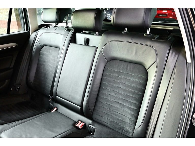  Volkswagen Passat 1.4 TSI GT Estate 5dr Petrol DSG Euro 6 (s/s) (150 ps) Other Petrol Automatic