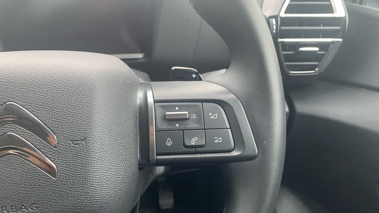 2024 Citroen C4 1.2 PureTech MAX Fastback 4dr Petrol EAT8 Euro 6 (s/s) (130 ps) SUV Petrol Automatic