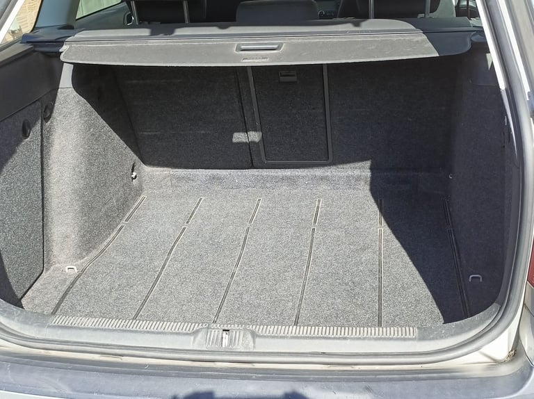 Skoda, OCTAVIA, Estate, 2006, Manual, 1896 (cc), 5 doors