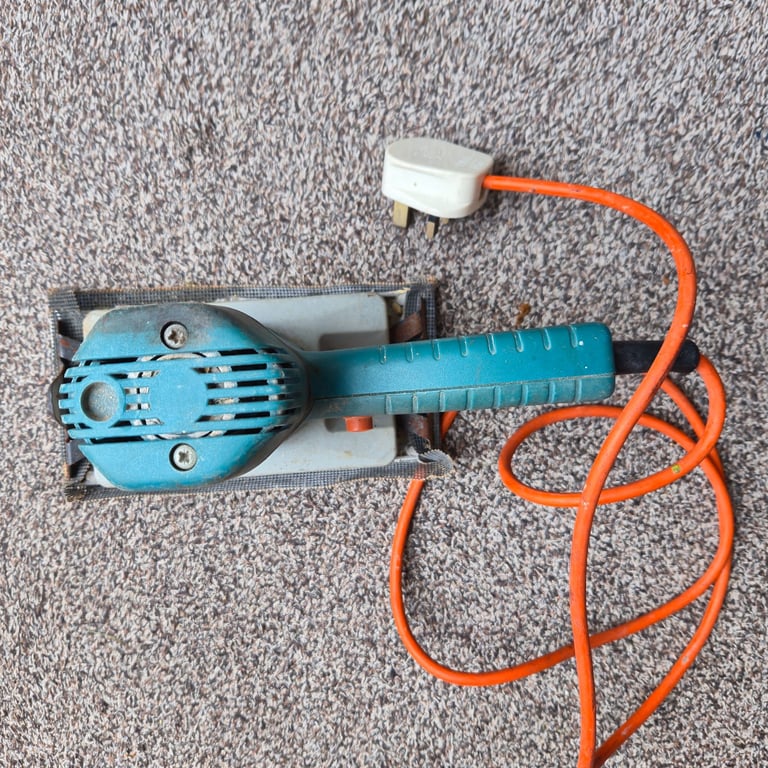 Black & Decker Sander DN44-F13