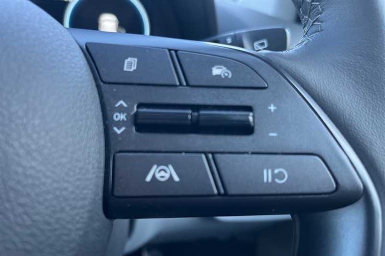 2024 Hyundai BAYON 1.0 TGDi Ultimate 5dr DCT HATCHBACK PETROL Automatic