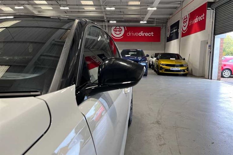 2024 Vauxhall Astra 1.2 Turbo GS Hatchback 5dr Petrol Manual Euro 6 (s/s) (130 ps) Hatchback Petr...