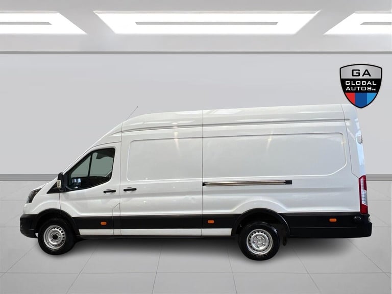 2019 Ford Transit 2.0 350 EcoBlue Leader RWD L3 H3 Euro 6 (s/s) 5dr PANEL VAN Diesel Manual