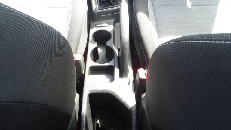 HYUNDAI I20 1.2 Blue Drive S Silver Manual Petrol 2016