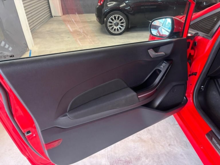 2018 Ford Fiesta 1.0 EcoBoost 125 ST-Line 3dr HATCHBACK Petrol Manual