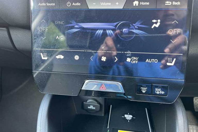 2024 Honda e NY1 150KW ELEGANCE 69KWH 5DR AUTO Hatchback Electric Automatic