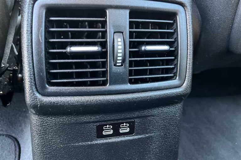 2018 BMW X1 sDrive 20i SE 5dr Step Auto ESTATE PETROL Automatic