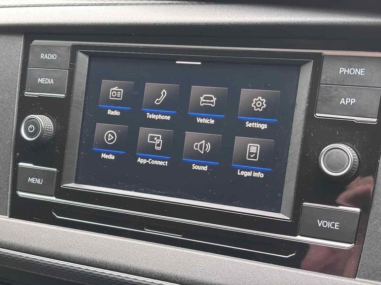 2021 Volkswagen Transporter 2.0 TDI T30 Startline Panel Van 5dr Diesel DSG FWD SWB Euro 6 (s/s) (...