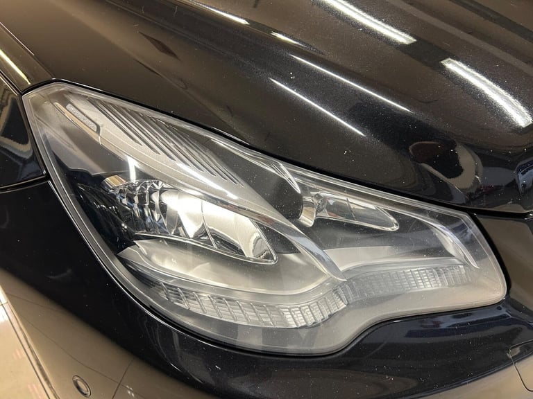 2014 Mercedes-Benz E Class 2.1 E220 CDI AMG Sport G-Tronic+ Euro 5 (s/s) 2dr COUPE Diesel Automatic