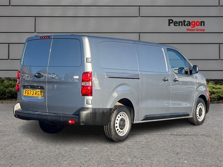  Vauxhall Vivaro Panel 1.5 Turbo D 2900 Prime Panel Van 6dr Diesel Manual L2 H1