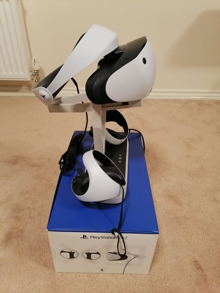 PLAYSTATION VR 2
