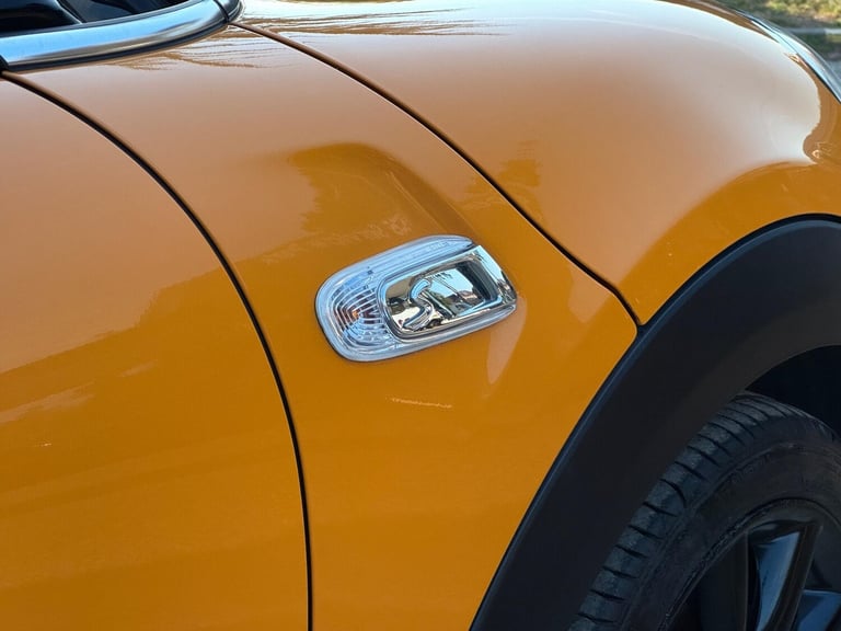 2018 MINI Hatch 2.0 Cooper SD Auto Euro 6 (s/s) 3dr HATCHBACK Diesel Automatic
