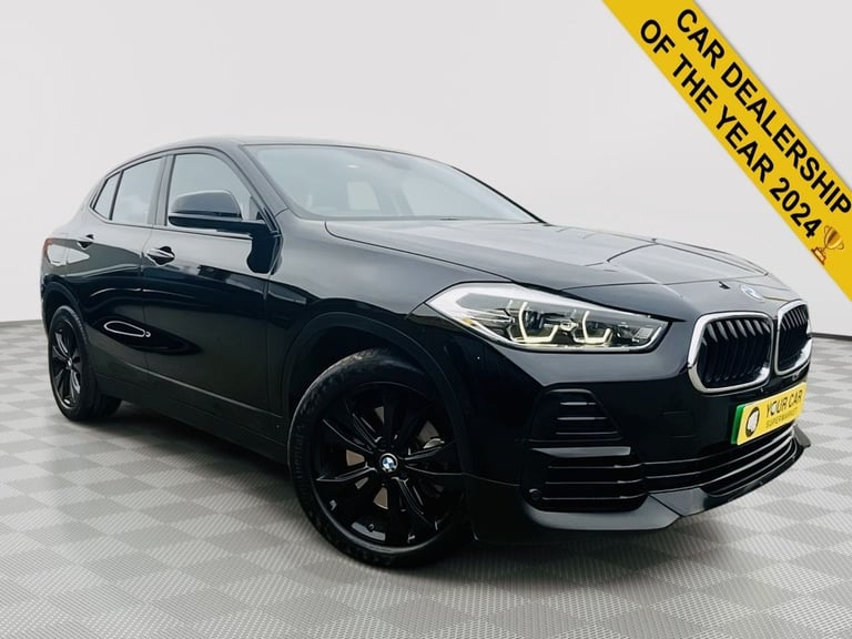 image for 2021 BMW X2 xDrive 25e Sport 5dr Auto HATCHBACK PETROL/ELECTRIC Automatic