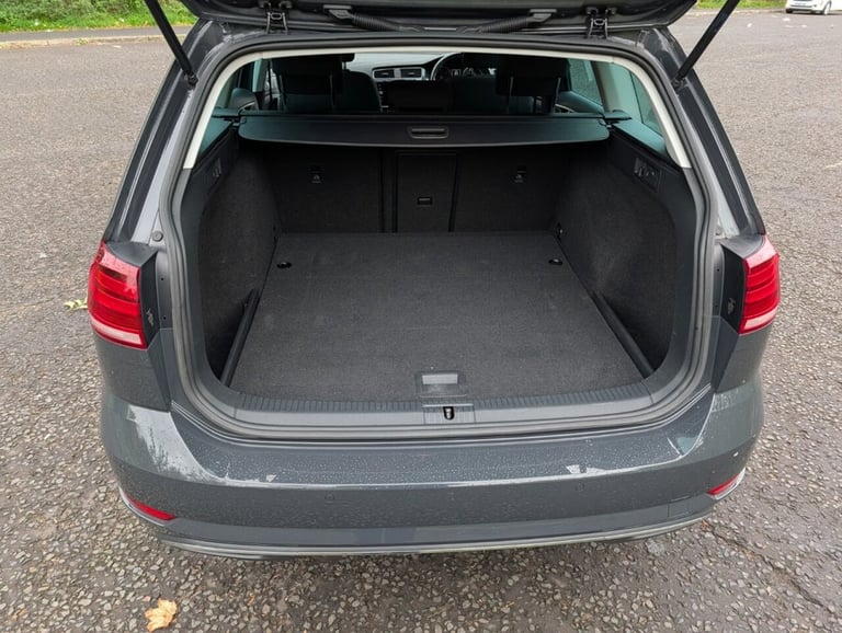 2020 Volkswagen Golf 1.6 TDI Match Edition 5dr ESTATE DIESEL Manual