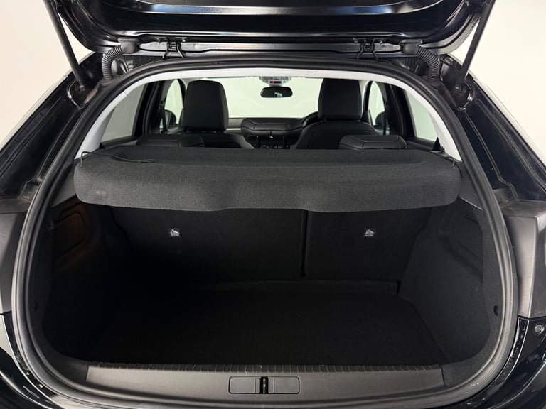 2022 Vauxhall Corsa 1.2 Turbo Elite Edition 5dr HATCHBACK PETROL Manual