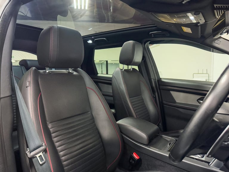 2021 Land Rover Discovery Sport 2.0 P250 MHEV R-Dynamic HSE SUV 5dr Petrol Auto 4WD Euro 6 (s/s) ...